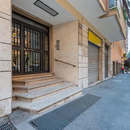 Marcantonio Home Rome - Vatican -