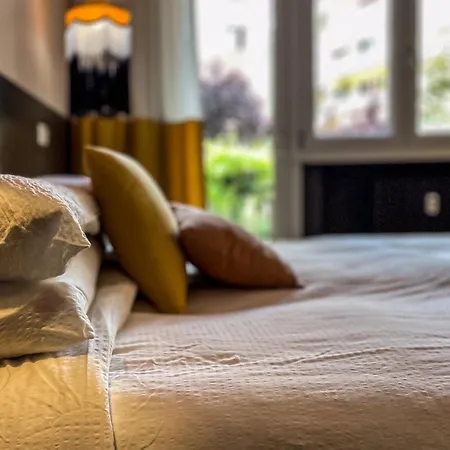 Marcantonio Home Rome - Vatican -