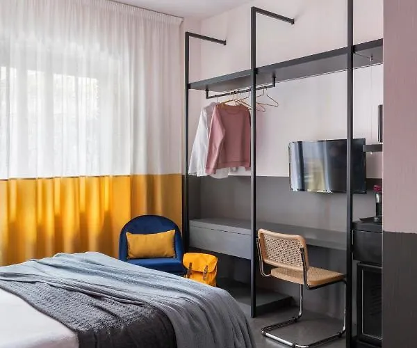 Marcantonio - Vatican - Bed & Breakfast 4*