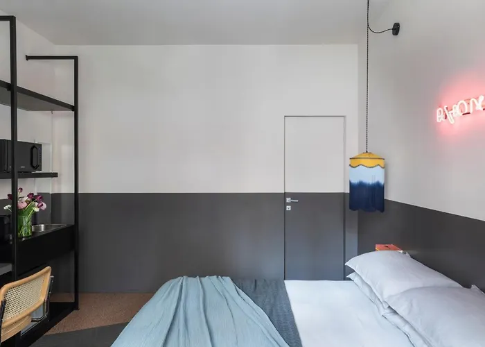 Marcantonio - Vatican - 4* Rome