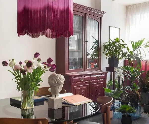 Marcantonio - Vatican - Bed & Breakfast