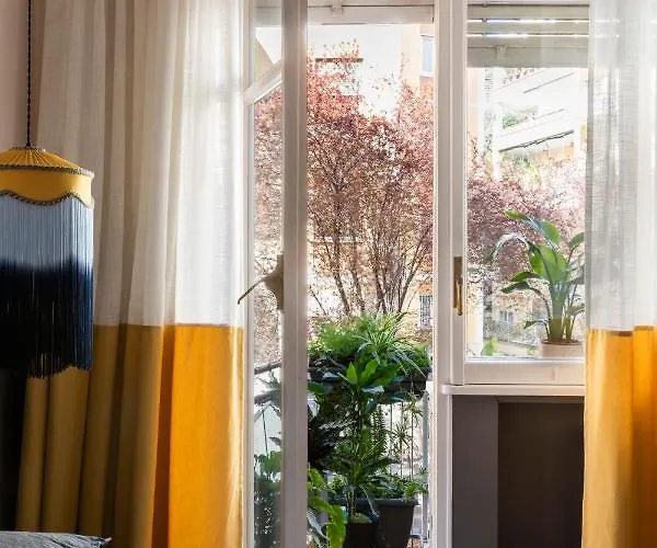 Bed & Breakfast Marcantonio - Vatican - 4*