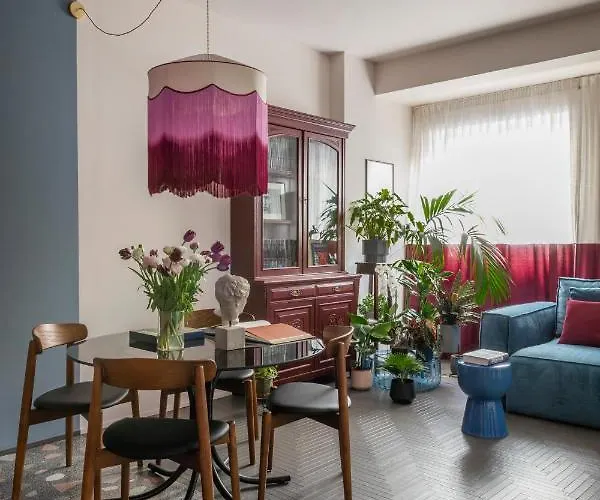 Marcantonio - Vatican - Bed & Breakfast