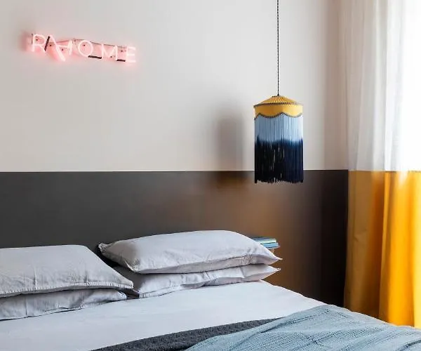 Marcantonio - Vatican - Bed & Breakfast 4*