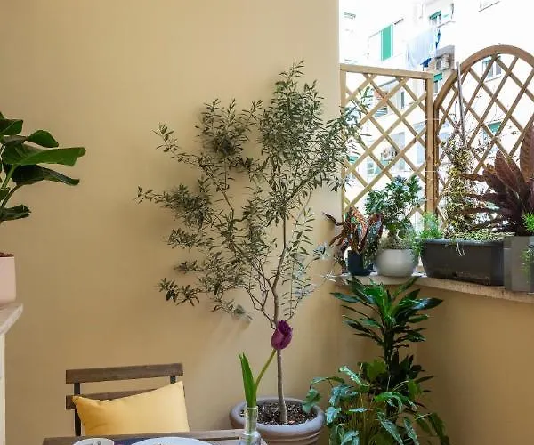 Marcantonio - Vatican - Bed & Breakfast