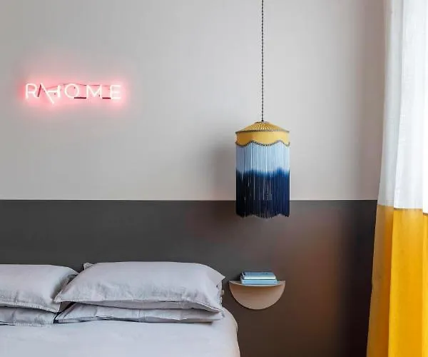 Bed & Breakfast Marcantonio - Vatican - 4*