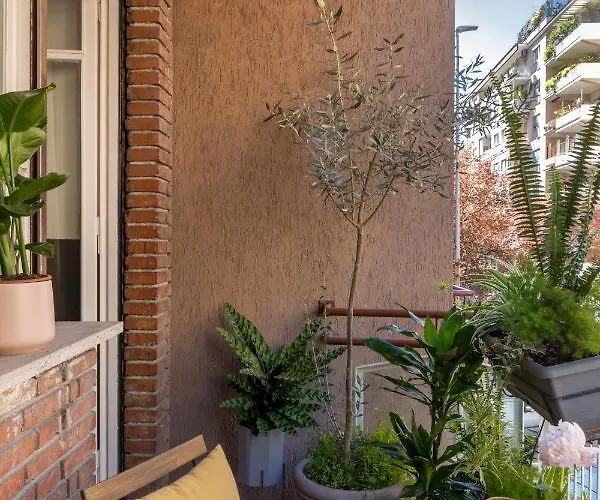 Marcantonio - Vatican - Bed & Breakfast