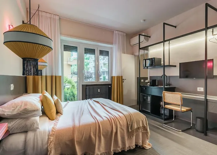 Marcantonio - Vatican - 4* Rome