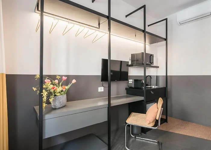 Bed & Breakfast Marcantonio - Vatican - Roma