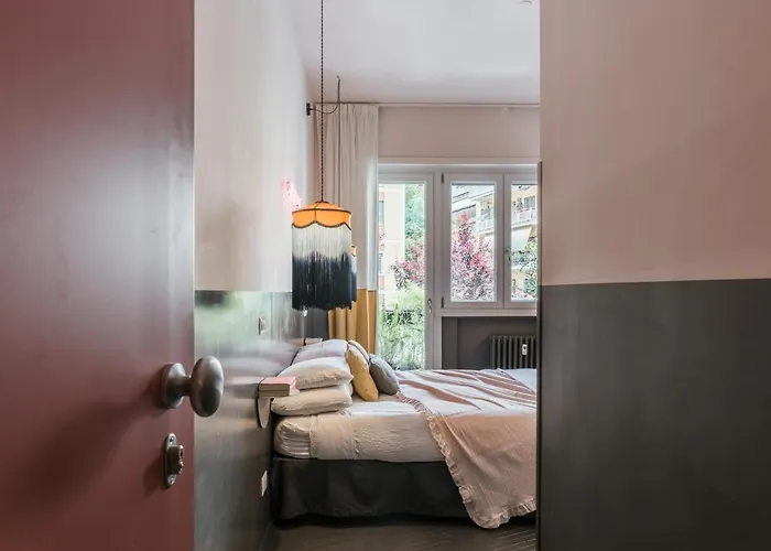 Marcantonio - Vatican - 4* Roma