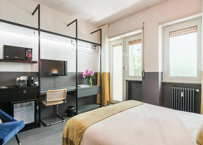 Marcantonio - Vatican - 4* Rome