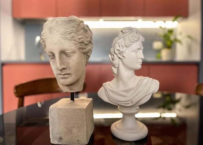 Marcantonio - Vatican - 4* Rome