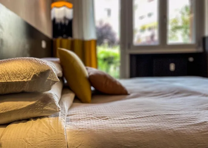 Marcantonio - Vatican - 4* Roma