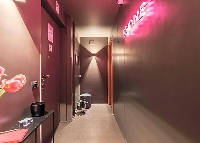 Marcantonio - Vatican - Oda ve Kahvaltı 4*